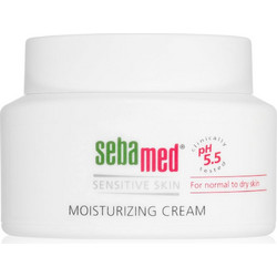 Sebamed Moisturizing Cream 75ml