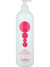 Kallos KJMN Nourishing Hair Conditioner Conditioner 1lt