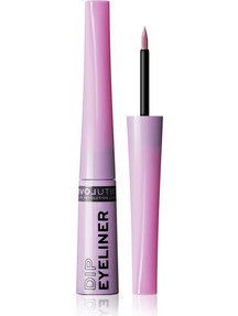 Revolution Relove Dip Lilac Πινέλο Eyeliner 5ml