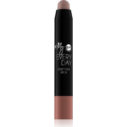 Bell My Everyday 01 You're So Cold Bronzer Stick 4gr