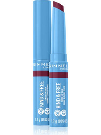 Rimmel London Kind Free No006 Berry Twist Lip Balm με Χρώμα 1.7gr