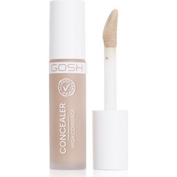 Gosh 001 Porcelain Liquid Concealer 6ml