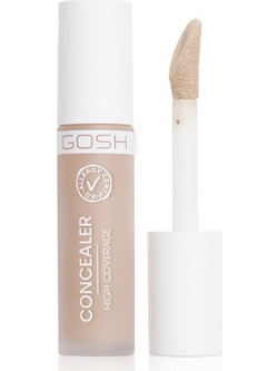 Gosh 001 Porcelain Liquid Concealer 6ml