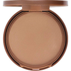 Erre Due Water-Resistant Protective 501 Warm Ivory Pressed Powder SPF25 9gr
