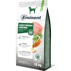 Eminent Light Weight Control 15kg