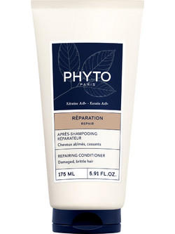 Phyto Reparation Repairing Conditioner για Επανόρθωση για Ταλαιπωρημένα Μαλλιά 175ml