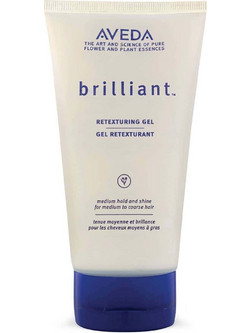 Aveda Brilliant Retexturing Gel Μαλλιών για Λάμψη 150ml