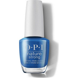 OPI Nature Strong Shore Is Something Gloss Βερνίκι Νυχιών 15ml