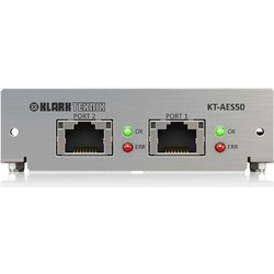 KT-AES50