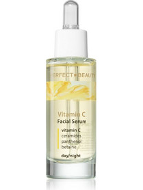 Farmona Perfect Beauty Vitamin C Serum Προσώπου για Λάμψη με Βιταμίνη C 30ml