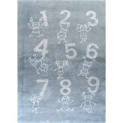 Παιδικό Χαλί 140X200 Tzikas Carpets 316-30 (140x200)