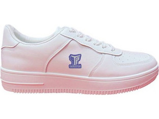 Ανδρικά παπούτσια χαμηλά sneakers Takeposition Λευκό, 702-0710-01