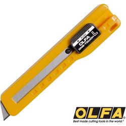 Olfa SL-1 Φαλτσέτα 18mm