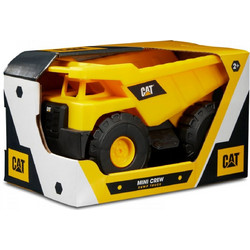 Giochi Preziosi CAT Ανατρεπόμενο Φορτηγό CTE02000