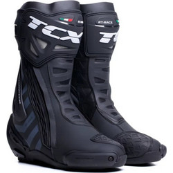 TCX RT Race Black / Grey