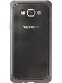 Samsung Hard Cover Brown (A700F Galaxy A7)