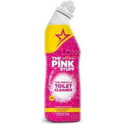 Καθαριστικό Τουαλέτας The Pink Stuff The Miracle Toilet Cleaner 750ml