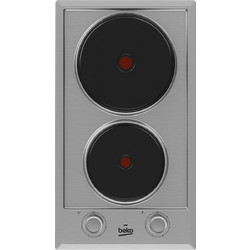 Beko HDCE 32201 X Εμαγιέ Εστία Αυτόνομη 30x51cm