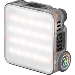 Zhiyun Fiveray M20 Fill Light White