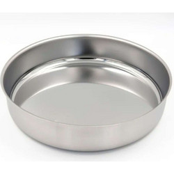 Cook Shop 87.A-33 Στρογγυλό Ταψί 33cm