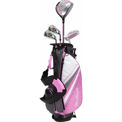 DCT Junior Package Set, Girls, 6-8 Years