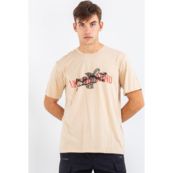 Tee Library Wind Supima T-Shirt (TBF-BT-04)