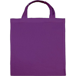 Τσάντα Shopping 3842-SH Bags by JASSZ Lilac