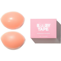Booby Tape Silicone Tape Inserts D-F Cup