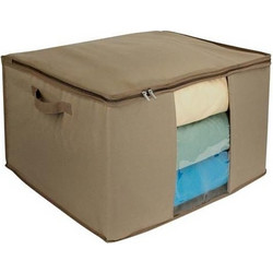 ΘΗΚΕΣ ΡΟΥΧΩΝ 40x50x15cm JZ-002
