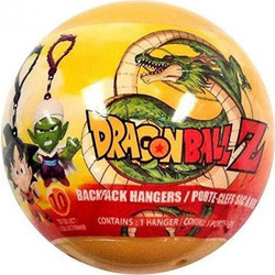 DRAGON BALL - ΜΠΑΛΑ ΜΕ ΜΠΡΕΛΟΚ (JU002300)