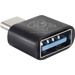 Αντάπτορας ENKAY USB 2.0 σε Type C