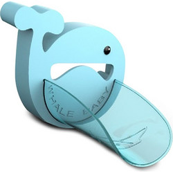 Cangaroo Whale Προέκταση Βρύσης για Παιδιά Blue