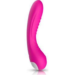 AriaTrade JG Δονητής G-Spot Ροζ