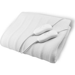 Wintem Comfy Plus WR-0363 Ηλεκτρική Κουβέρτα Διπλή 160x140cm