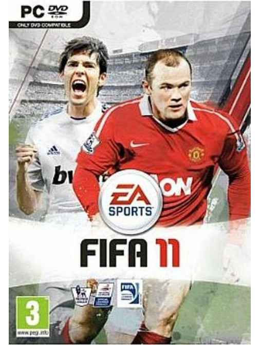 FIFA 11 PC