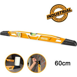 Αλφάδι Κτιστών Βαρέος Τύπου 60cm HBSL08060