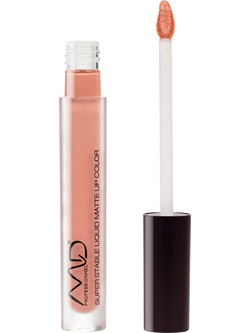 Md Professionnel Super Stable Matte 18 Liquid Κραγιόν 4ml