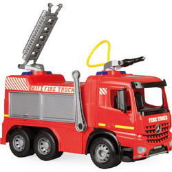 Lena Fire Brigade Arocs 65 cm