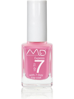 Md Professionnel Express 878 Βερνίκι Νυχιών 12ml