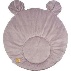 LANILA Χαλί Teddy Play Sepia Rose 80cm