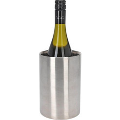 Ανοξείδωτο cooler για κρασί 18cm