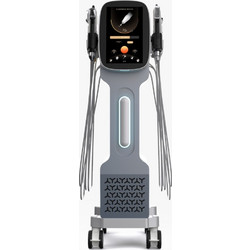 Hydrastar 10+1 Μηχάνημα Προσώπου Venuspro Medical
