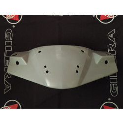 Καπάκι τιμονιού άβαφο για Gilera Runner St125-200cc 2008-2016 μοντέλα Καινούργιο γνήσιο