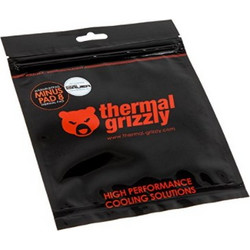 Thermal Grizzly Minus Pad 8 θερμική ένωση Θερμικό μαξιλαράκι 8 W/mK