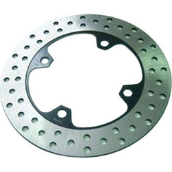 ΔΙΣΚΟΠΛΑΚΑ KRISTAR XCITE DINAMIK Z750 220-100 4ΤΡ ΟΠΙΣΘ SENSOR SHARK