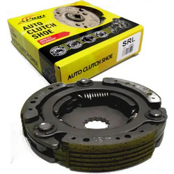 ΦΥΓΟΚΕΝΤΡΙΚΟ ΑΜΠΡΑΓΙΑΖ YMH CRYPTON-R 105/115 APIDO