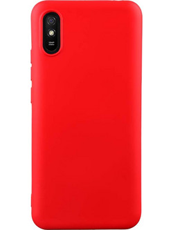 Idol 1991 Velvet TPU Θήκη Blue (iPhone 12 Mini)