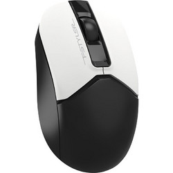 A4Tech Fstyler FB12S Ασύρματο Bluetooth Ποντίκι Black White