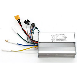 Controller J&P 52V 35A Front για scooter με 2 μοτέρ