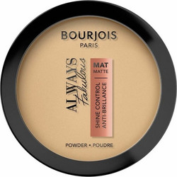 Bourjois Bronzers Always Fabulous 310 Bronzer Powder 9gr
